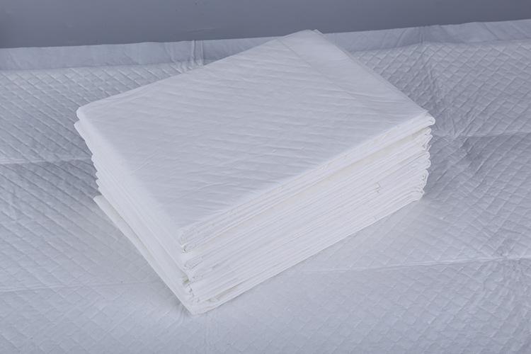 厂家直销卫生床成人一次性护理垫医用灭菌床垫隔尿垫一件代发